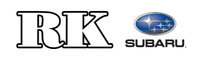 R. K. Subaru of Virginia Beach logo
