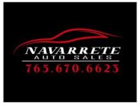 Navarrete Auto Sales LLC logo