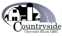 Countryside GM logo