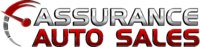 Assurance Auto Sales logo