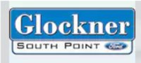 Glockner South Point Ford logo