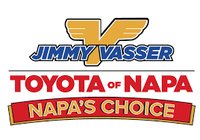 Jimmy Vasser Toyota logo