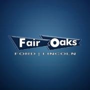 Fair Oaks Ford Lincoln Inc Naperville Il Read