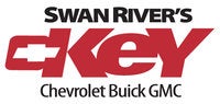 Swan River's Key Chevrolet Buick GMC logo