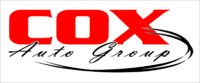 Cox Auto Group logo