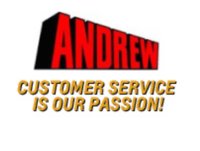 Andrew Chevrolet logo