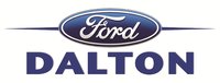 Ford of Dalton logo
