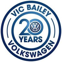 Vic Bailey Volkswagen logo