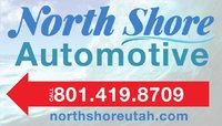 North Shore Automotive logo