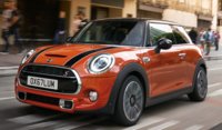 2019 MINI Cooper Overview