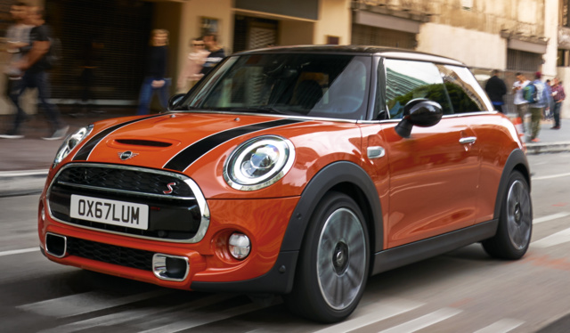 2019 Mini Cooper Price Cargurus