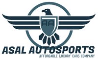 ASAL Autosports logo