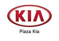 Plaza Kia logo