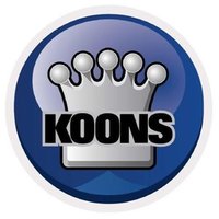 Koons Automotive of Fredericksburg logo