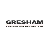 Gresham Chrysler Dodge Jeep Ram logo