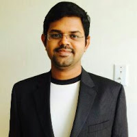 Anoop Raghavan Anoop Raghavan