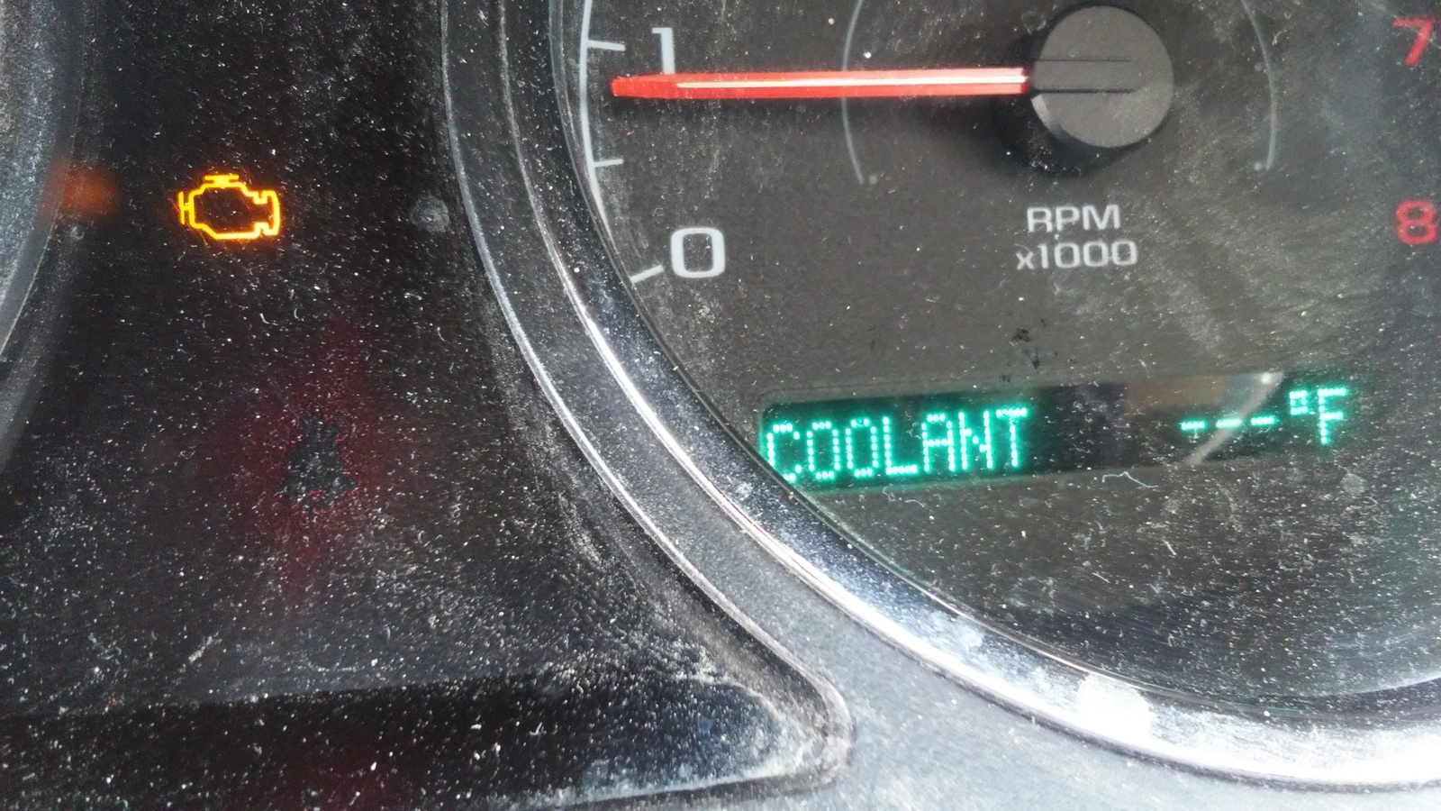 Chevrolet Cobalt Questions My Fan Is Always On And My Coolant Temp Is Blank And My A C Wont Turn Cargurus