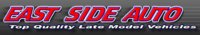 East Side Auto logo