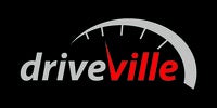 Driveville logo