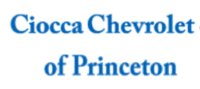 Ciocca Chevrolet of Princeton logo