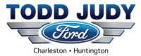 Todd Judy Ford East logo