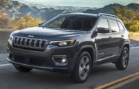 Cherokee Cherokee