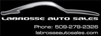LaBrosse Auto Sales logo