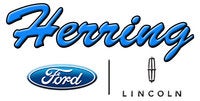 Herring Ford Inc logo