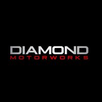 Diamond Motorworks logo