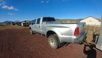 2001 Ford F-350 Super Duty Overview 2001 Ford F-350 Super Duty Overview