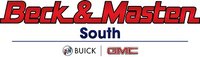 Beck & Masten South logo
