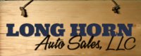 LongHorn Auto Sales, LLC logo