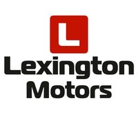 Lexington Motors logo