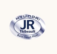 Hyundai Charlevoix Jean-Roch Thibeault logo