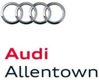 Audi Allentown(Ciocca) logo