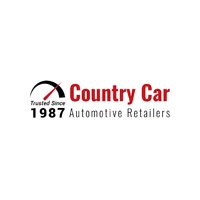 Country Car Automotive Retailers logo