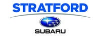 Stratford Subaru logo