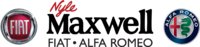 Nyle Maxwell Fiat of Austin logo