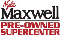 Nyle Maxwell Pre-Owned Super Center logo