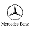 Fred Martin Mercedes-Benz logo