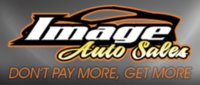 Image Auto Sales logo