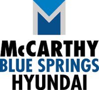 McCarthy Blue Springs Hyundai logo