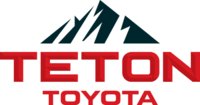 Teton Toyota logo
