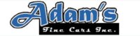Adam's Fine Cars Inc. logo