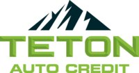 Teton Auto Sales logo
