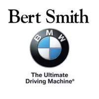 Bert Smith BMW logo