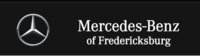 Mercedes-Benz of Fredericksburg logo