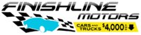 Finish Line Auto Sales LLC logo
