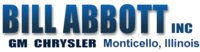 Bill Abbott Inc logo