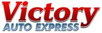 Victory Auto Express logo